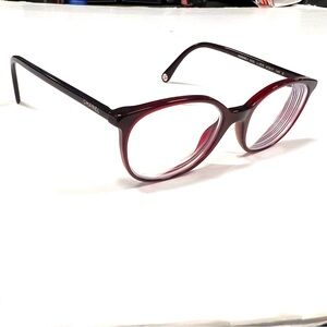 Chanel 3432 C.1673 47-17-140 S Glasses Frames Designer Eyewear.